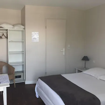 Le Pavillon Bleu 3* Lège-Cap-Ferret