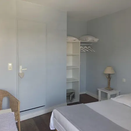 Le Pavillon Bleu Hotel Lège-Cap-Ferret