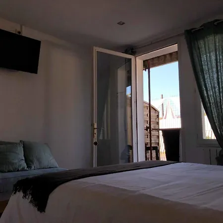 Le Pavillon Bleu Lège-Cap-Ferret