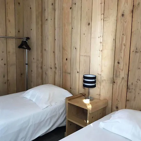 Le Pavillon Bleu 호텔