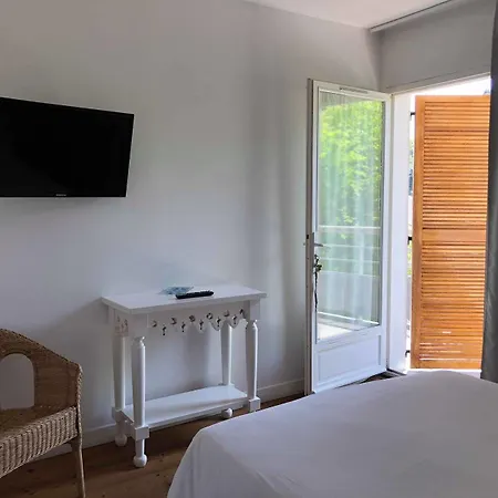 Le Pavillon Bleu Lège-Cap-Ferret