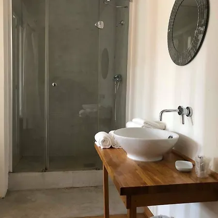 호텔 Le Pavillon Bleu