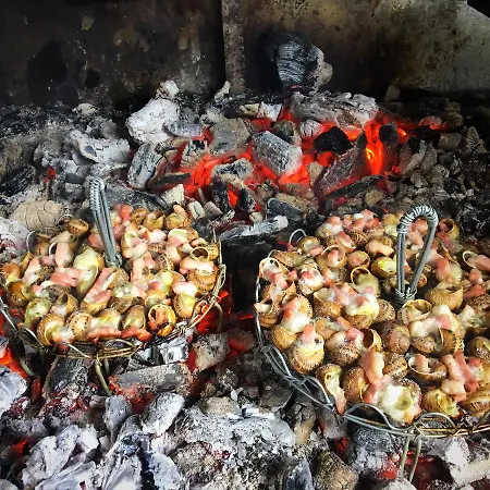 호텔 Le Pavillon Bleu 3*