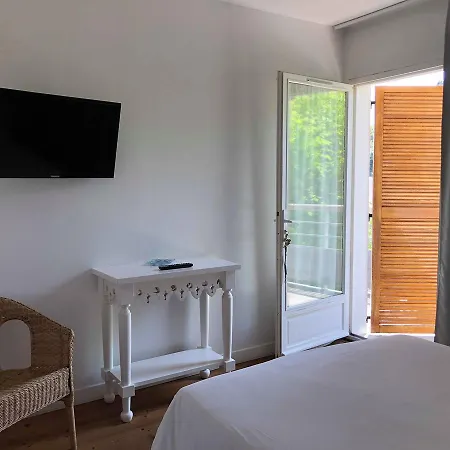 Le Pavillon Bleu Lège-Cap-Ferret