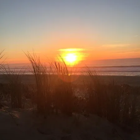 호텔 Le Pavillon Bleu 3*