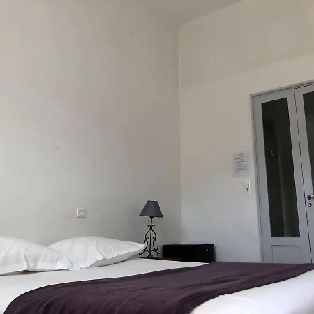 호텔 Le Pavillon Bleu Lège-Cap-Ferret