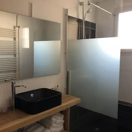 호텔 Le Pavillon Bleu Lège-Cap-Ferret