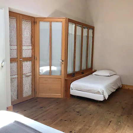 호텔 Le Pavillon Bleu Lège-Cap-Ferret