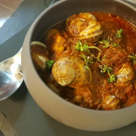 호텔 Le Pavillon Bleu Lège-Cap-Ferret