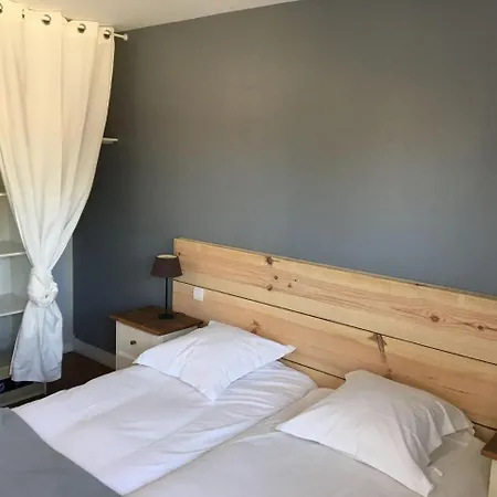 Le Pavillon Bleu Lège-Cap-Ferret