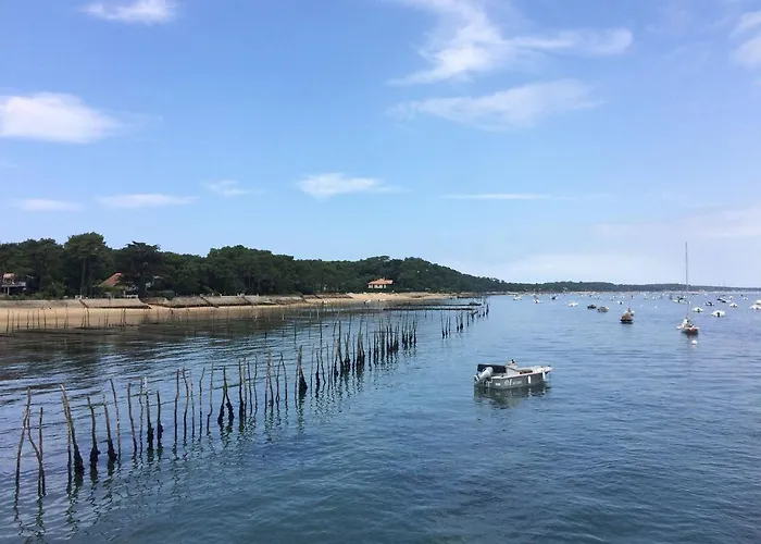 Le Pavillon Bleu Szálloda 3*