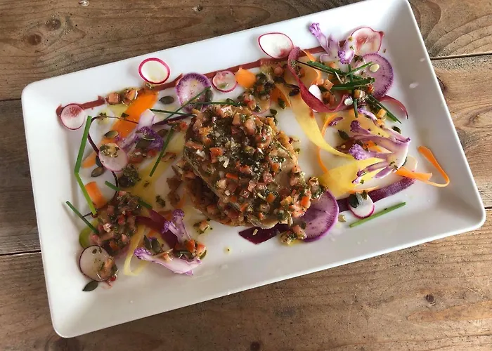 Hotel Le Pavillon Bleu