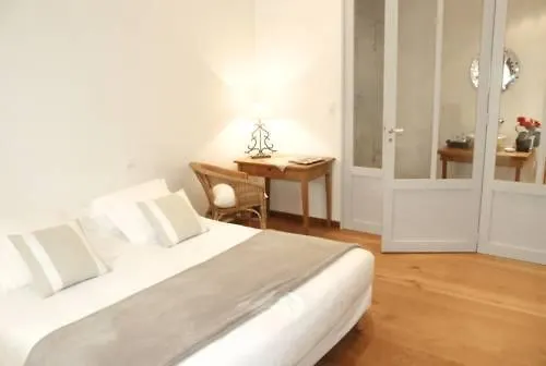 Le Pavillon Bleu Hotel 3*