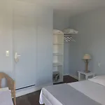 Le Pavillon Bleu Hotel Lège-Cap-Ferret