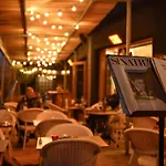 Hotel Le Pavillon Bleu
