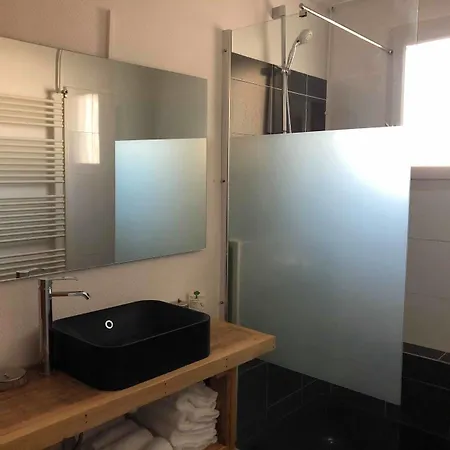 Hotel Le Pavillon Bleu Lege-Cap-Ferret