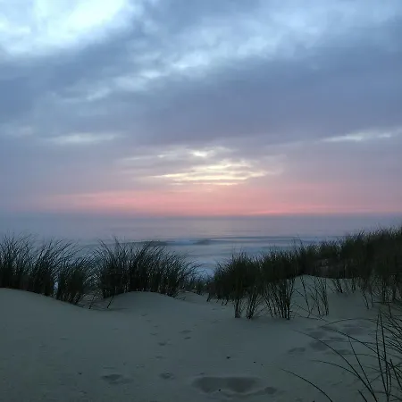 Le Pavillon Bleu Hotel