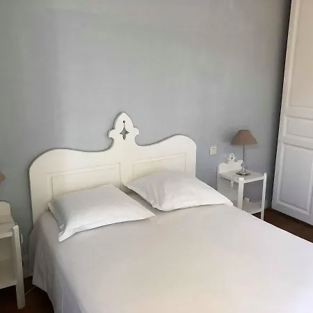 Le Pavillon Bleu Lege-Cap-Ferret