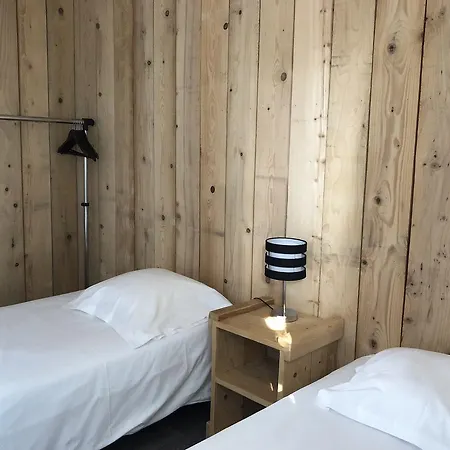 Le Pavillon Bleu Hotel