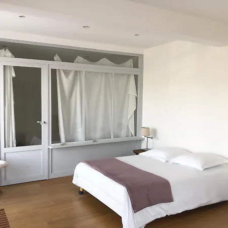 Hotel Le Pavillon Bleu Lège-Cap-Ferret
