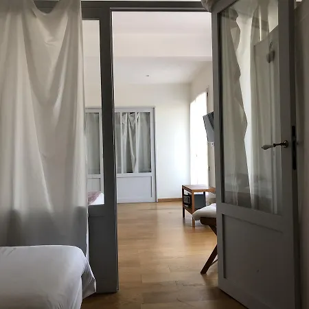 Le Pavillon Bleu Hotel Lege-Cap-Ferret