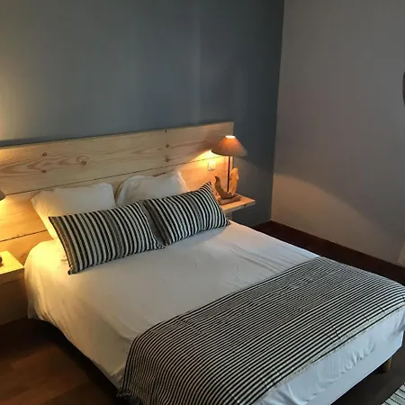 Le Pavillon Bleu 3* Lege-Cap-Ferret