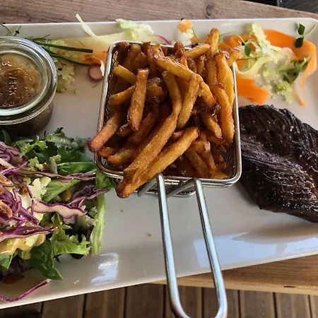 Hotel Le Pavillon Bleu