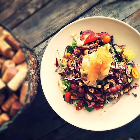 Le Pavillon Bleu Lege-Cap-Ferret