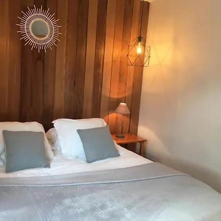 Hotel Le Pavillon Bleu Lege-Cap-Ferret