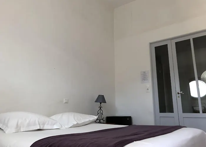 Hotel Le Pavillon Bleu Lège-Cap-Ferret