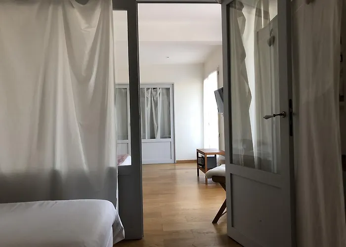 Le Pavillon Bleu Hotel Lège-Cap-Ferret