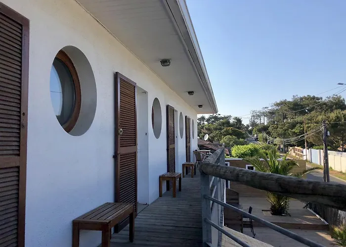 Le Pavillon Bleu Lège-Cap-Ferret