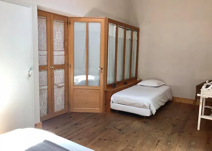 Hotel Le Pavillon Bleu Lège-Cap-Ferret