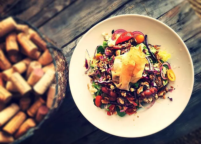 Le Pavillon Bleu Lège-Cap-Ferret