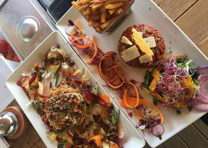 Le Pavillon Bleu Lège-Cap-Ferret