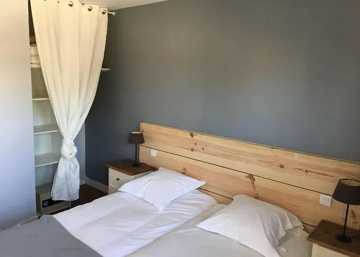 Le Pavillon Bleu Lège-Cap-Ferret